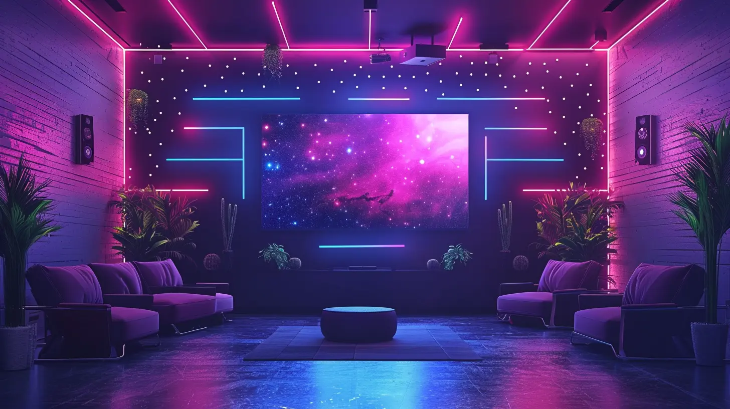 A Guide to Navigating Virtual Tech Event Platforms