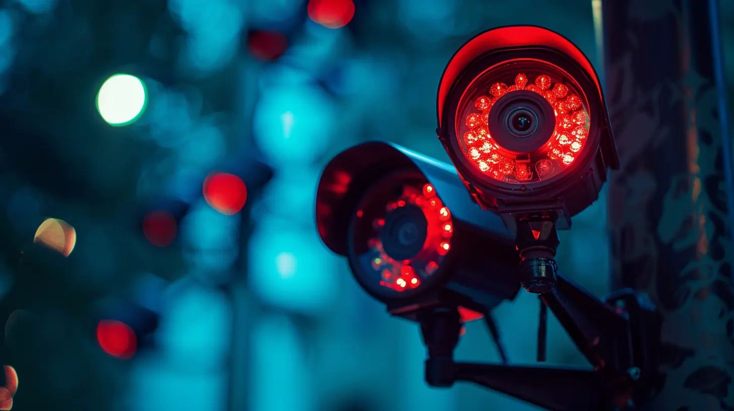 Advanced Privacy Tools for the Security-Conscious User
