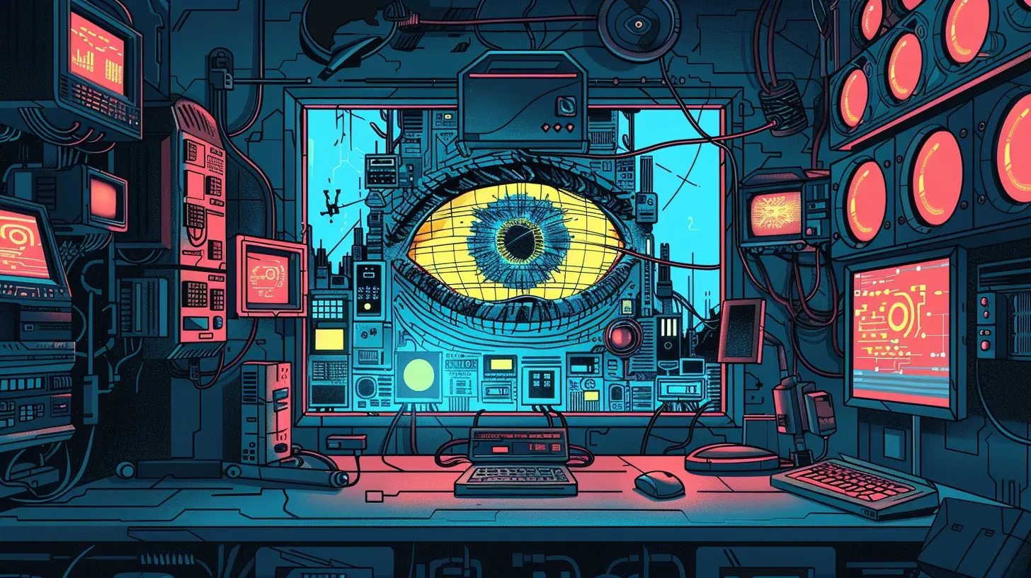 Advanced Privacy Tools for the Security-Conscious User