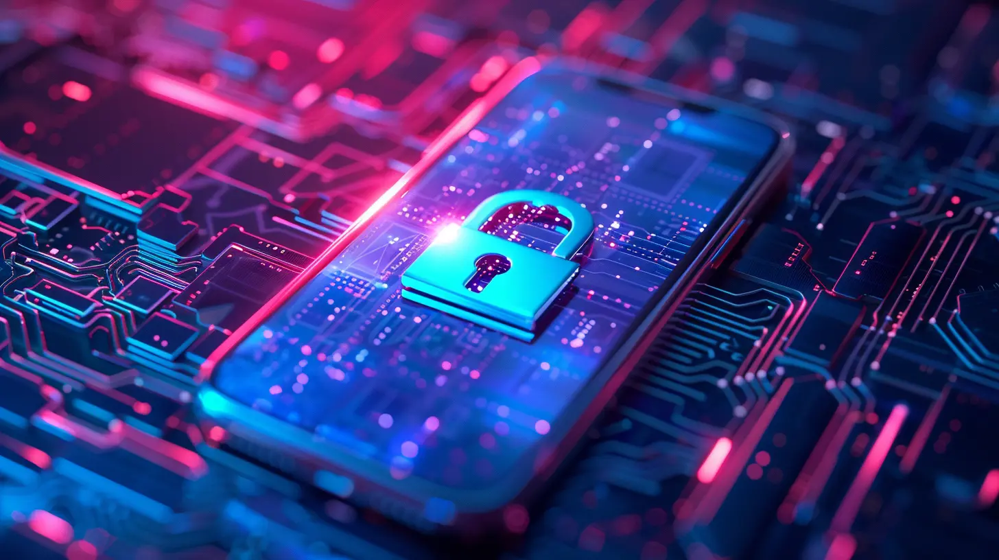 Advanced Privacy Tools for the Security-Conscious User
