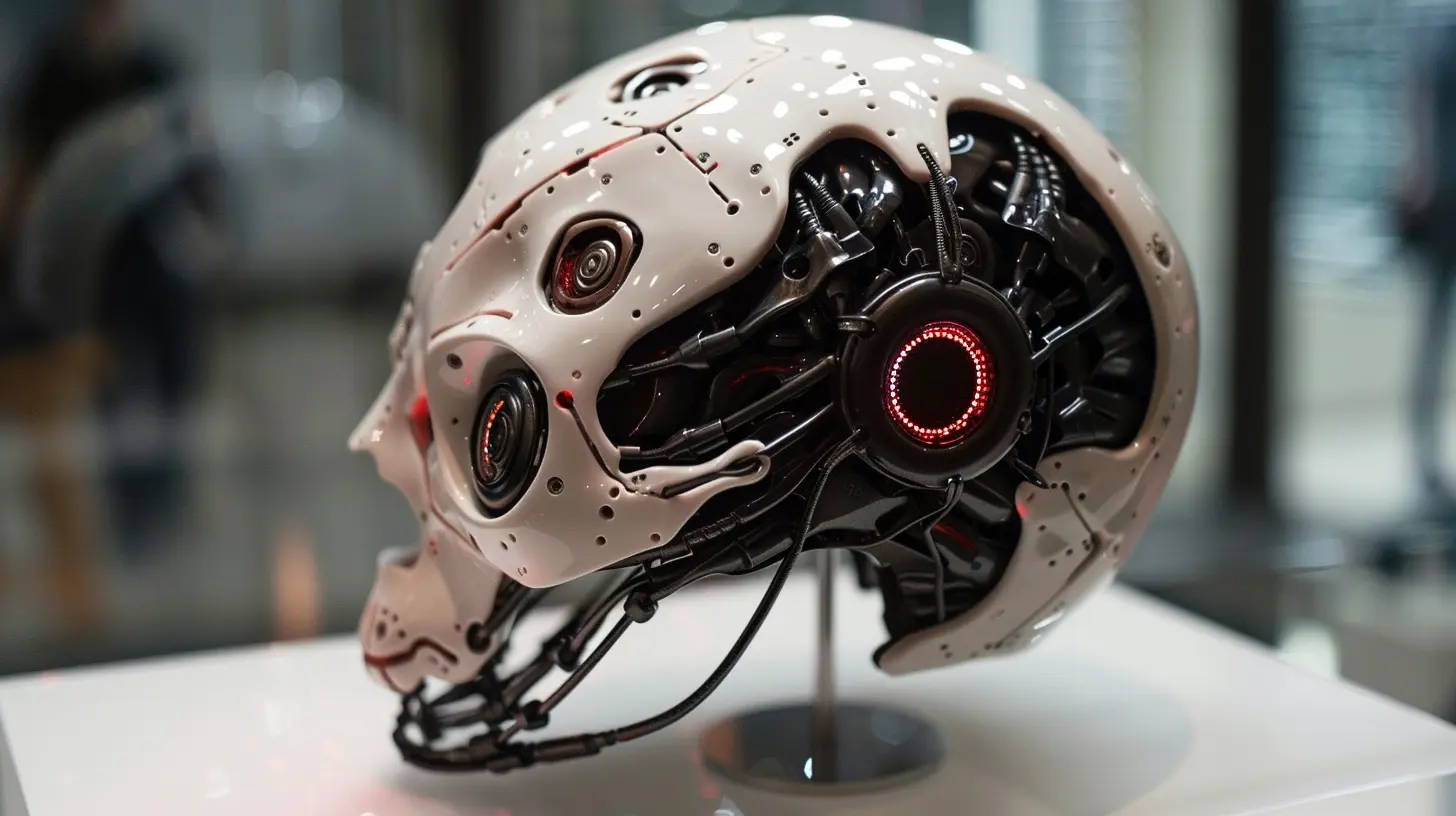 Advances in Neural Interfaces and Brain-Computer Gadgets