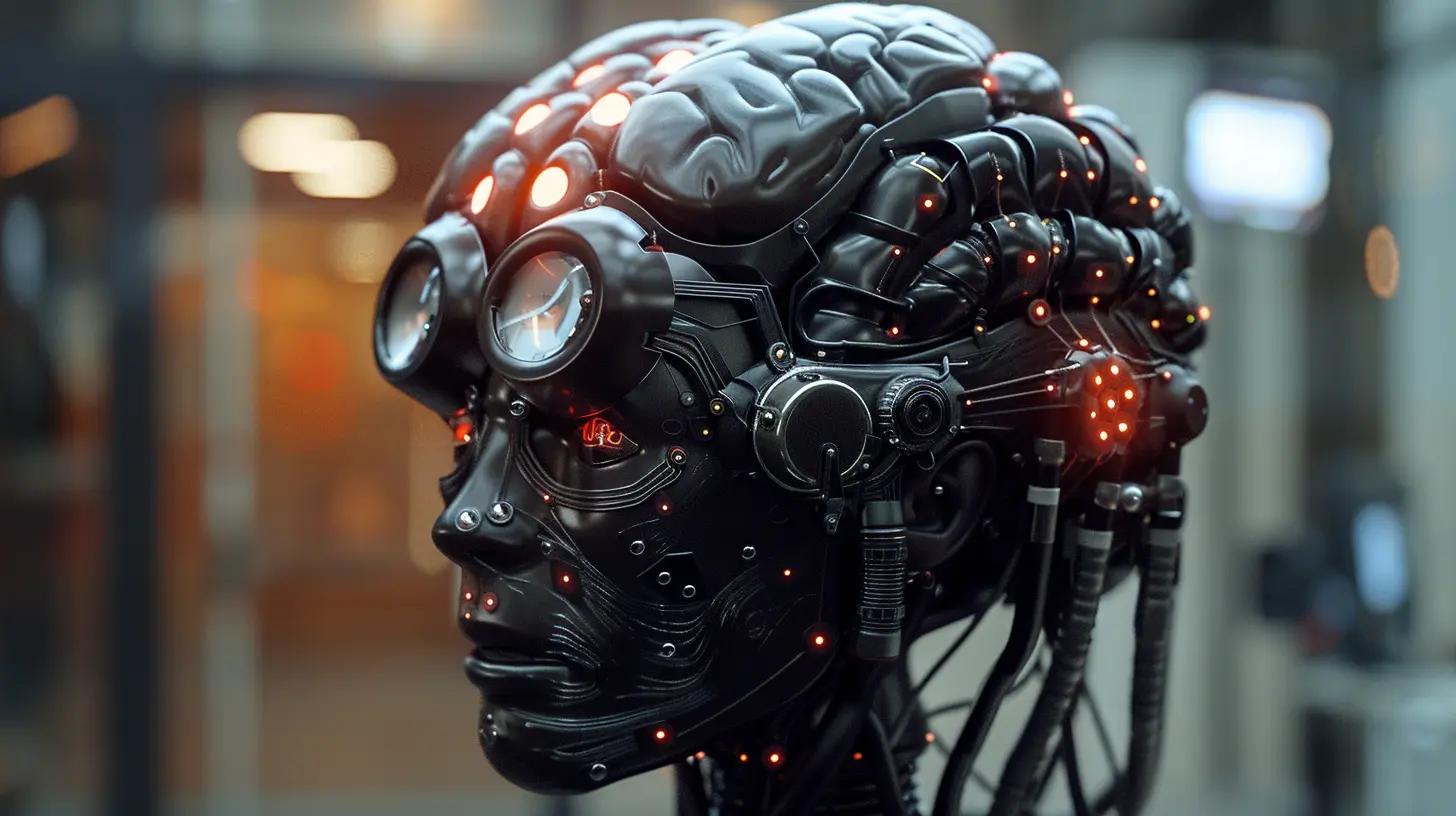 Advances in Neural Interfaces and Brain-Computer Gadgets