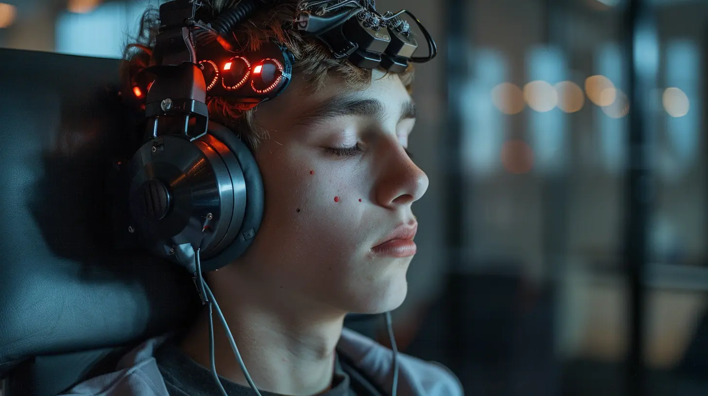 Advances in Neural Interfaces and Brain-Computer Gadgets