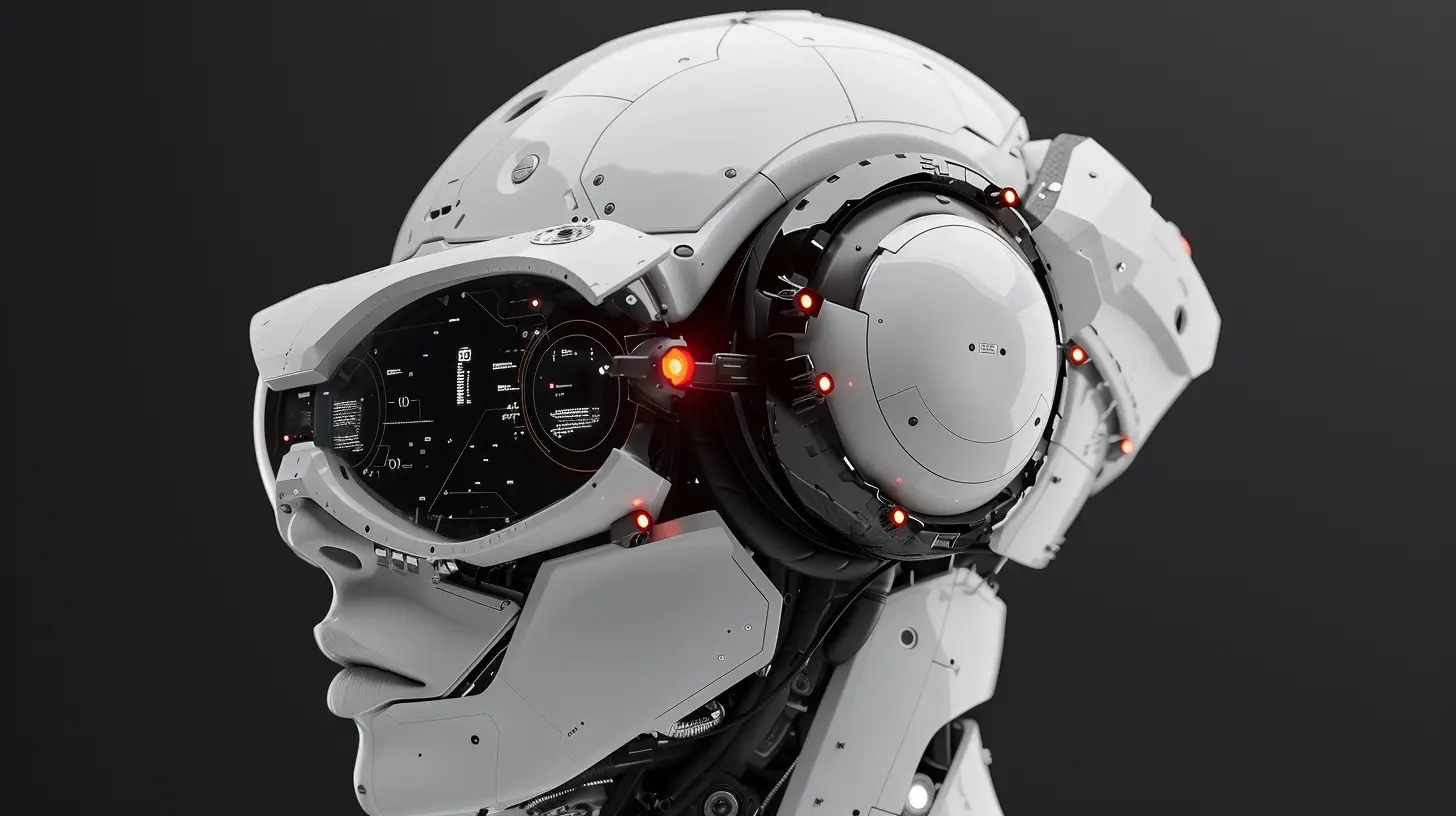 Advances in Neural Interfaces and Brain-Computer Gadgets