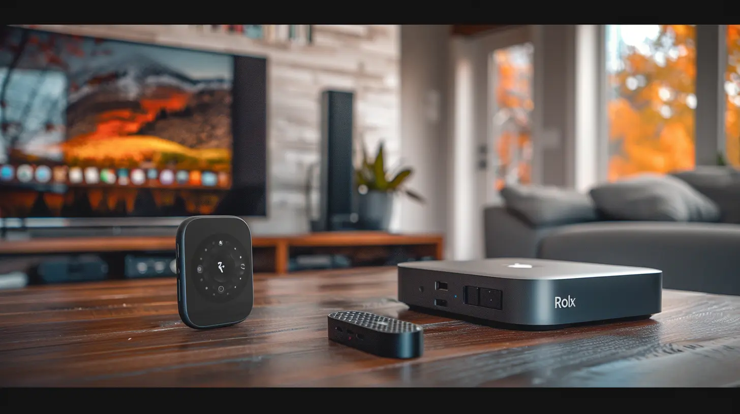 Apple TV vs. Roku: Which Streaming Device Should You Get?