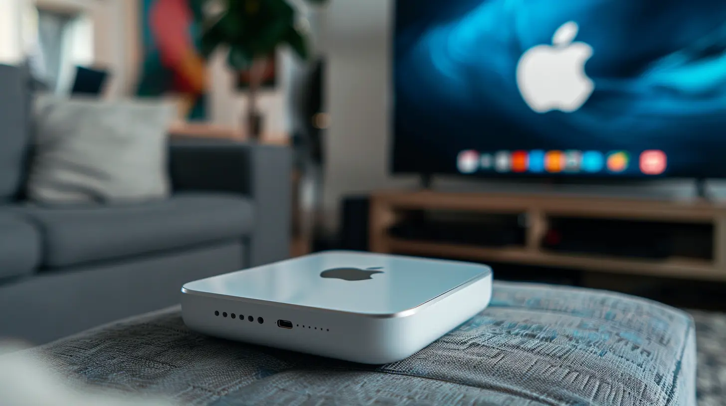 Apple TV vs. Roku: Which Streaming Device Should You Get?