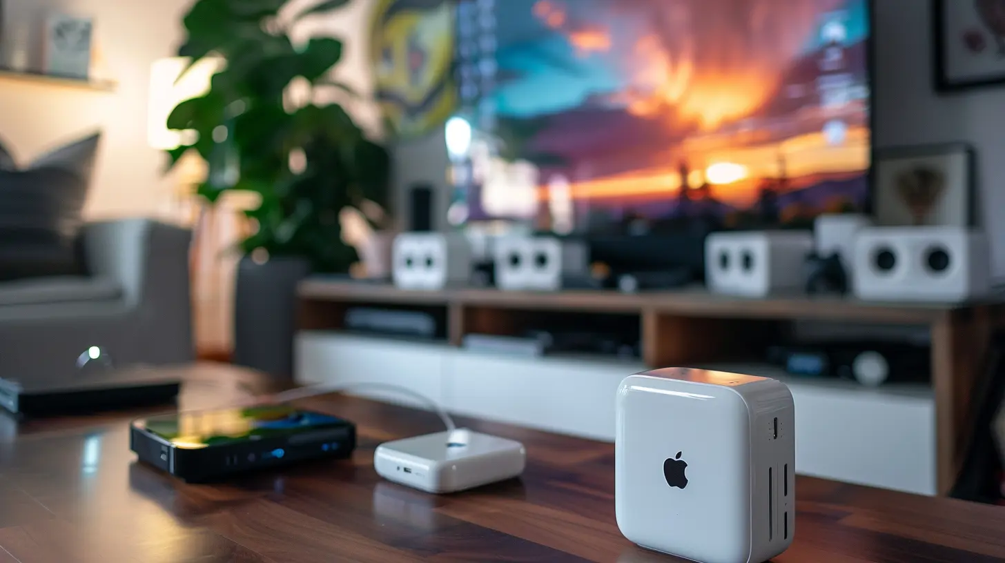 Apple TV vs. Roku: Which Streaming Device Should You Get?
