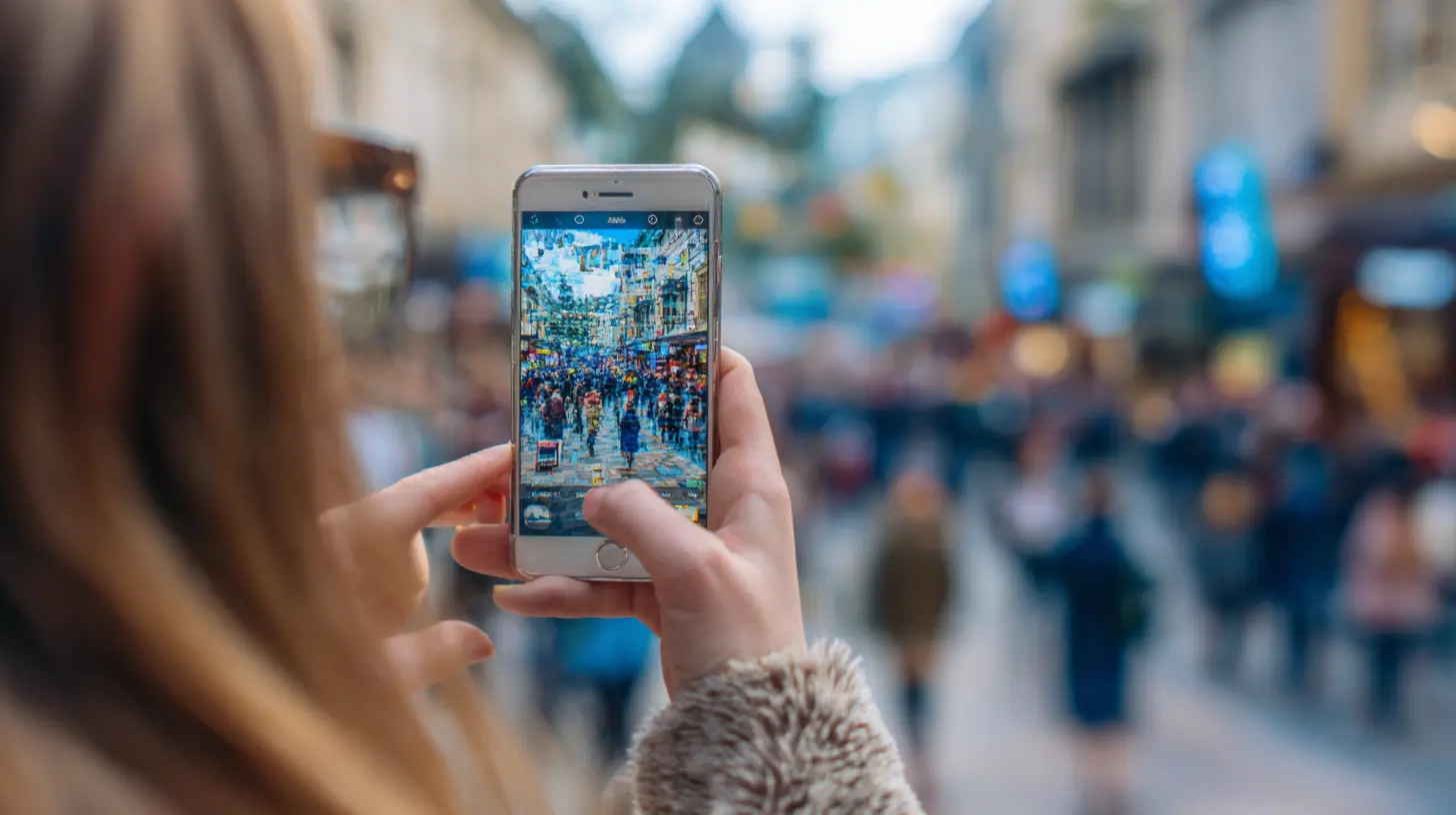 Augmented Reality in Everyday Mobile Apps by 2026