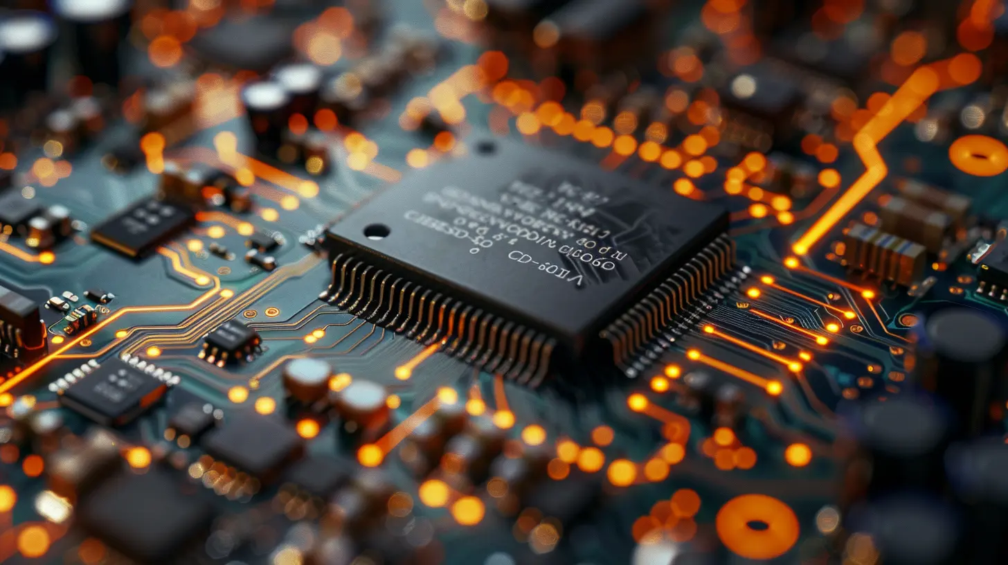 Best Practices for Cleaning and Maintaining Your Graphics Card