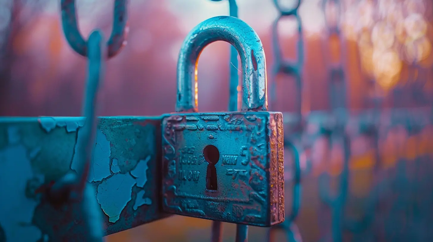 Best Practices for Using Privacy Tools in Your Daily Life