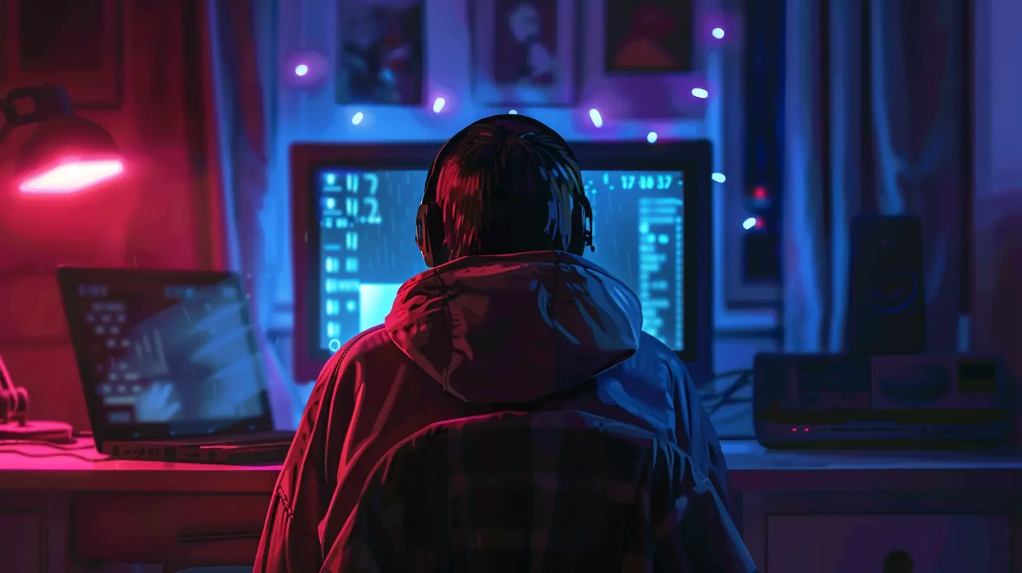 Best Practices for Using Privacy Tools in Your Daily Life