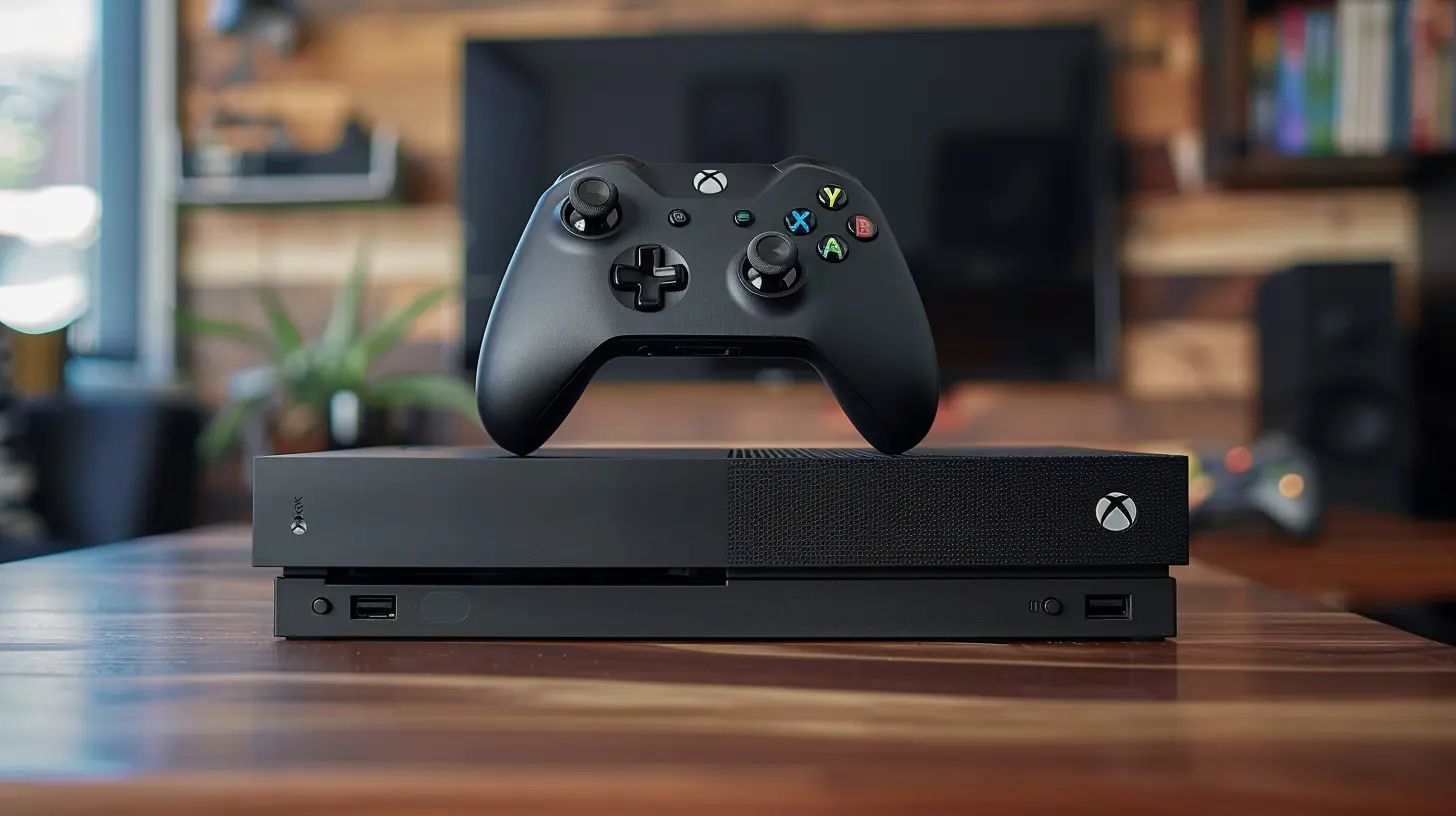Best Settings for Optimal Console Streaming
