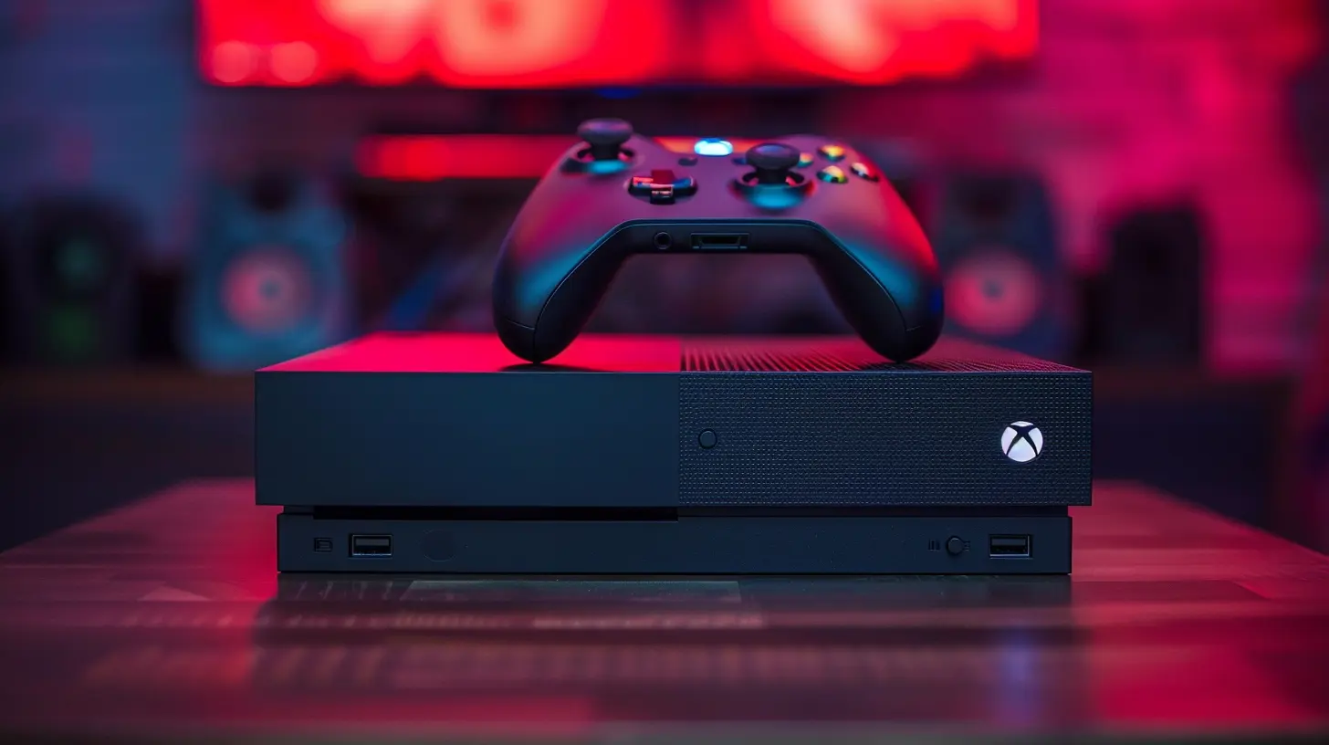 Best Settings for Optimal Console Streaming