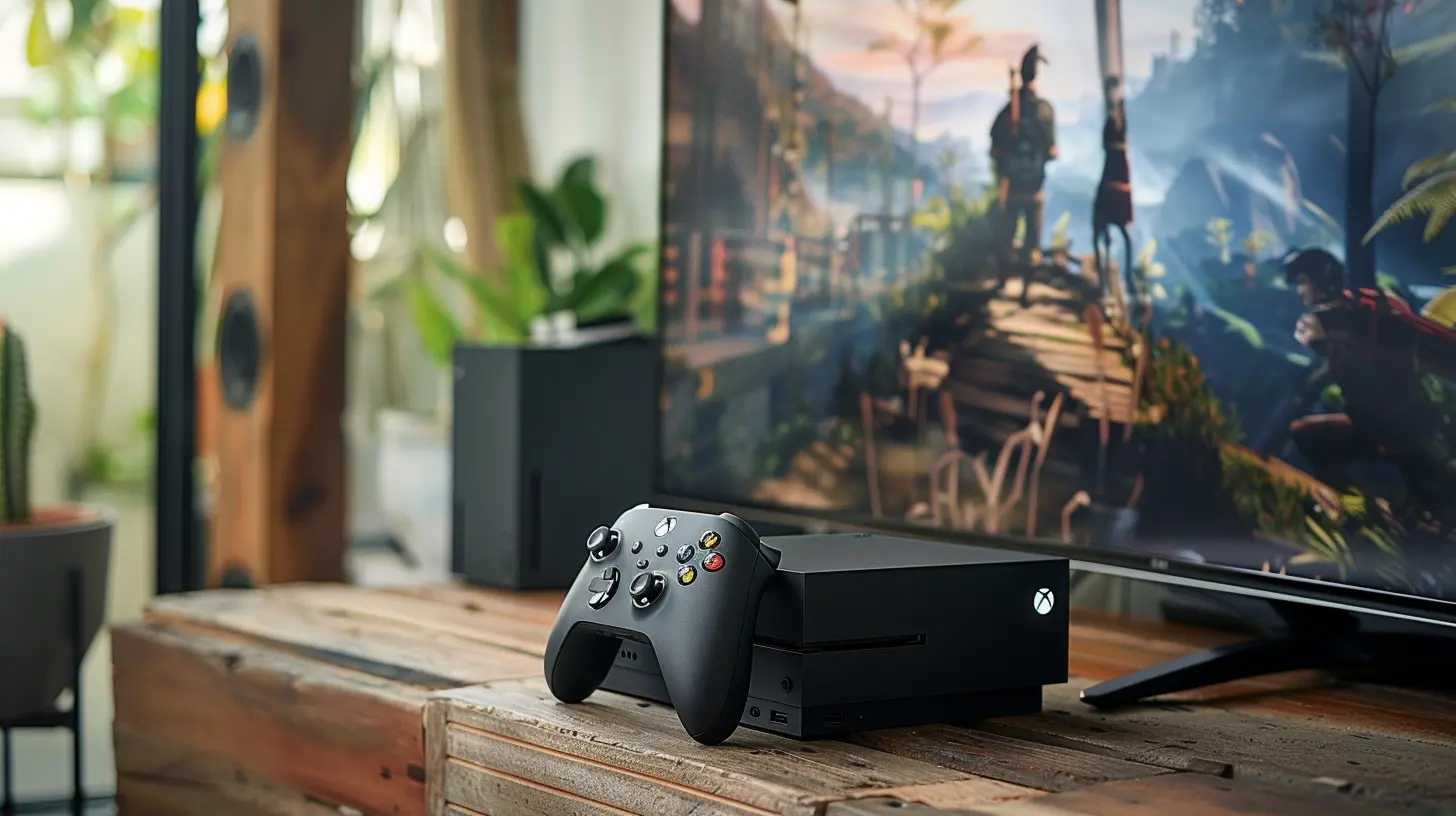 Best Settings for Optimal Console Streaming