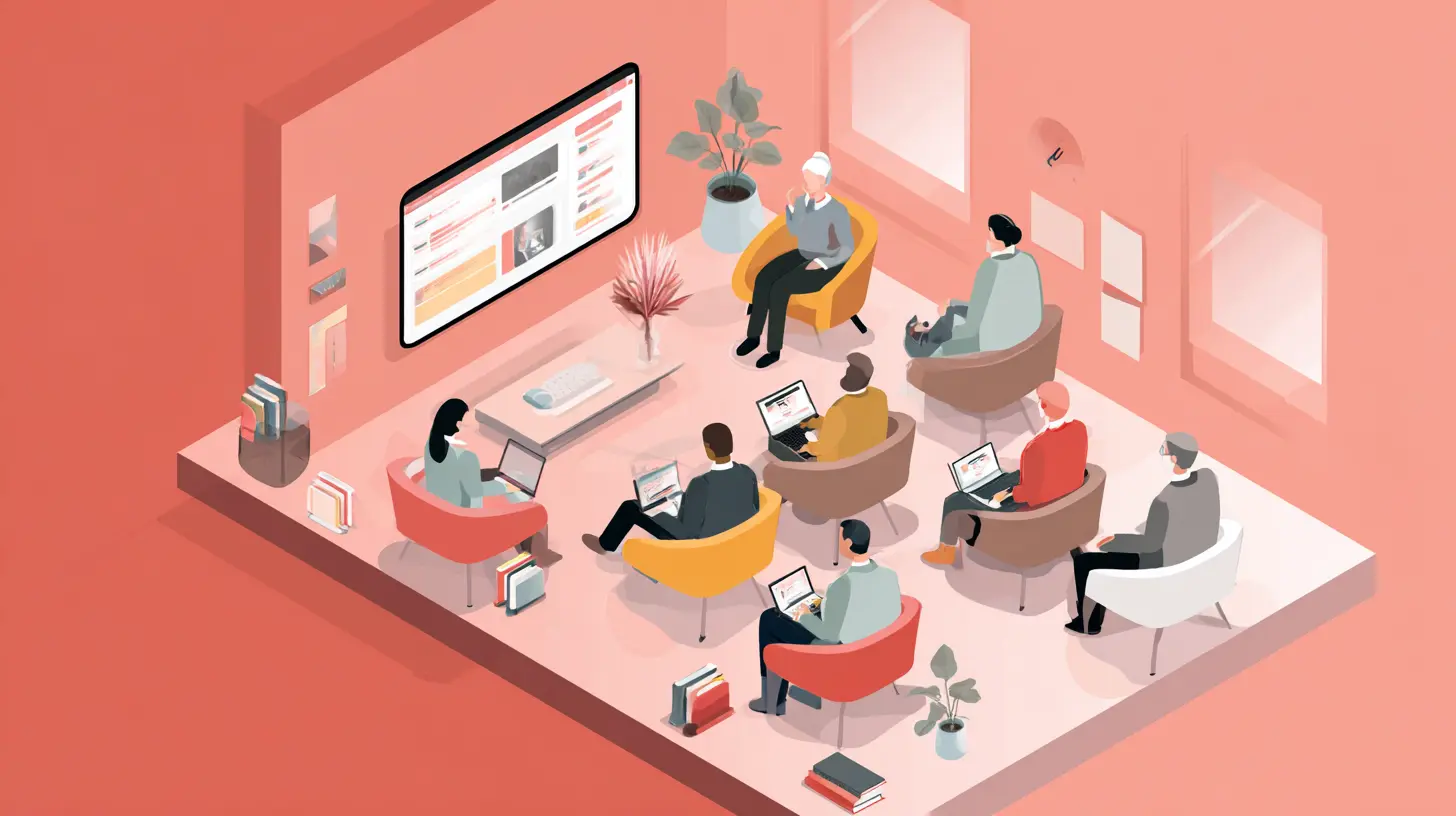 Breaking Communication Barriers in a Virtual Meeting World