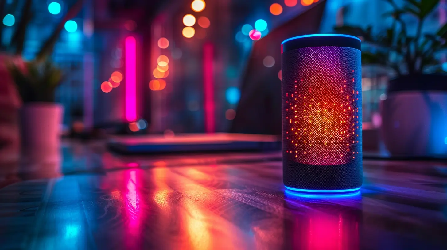 Breaking Language Barriers: How Voice Assistants are Facilitating Cross-Cultural Communication
