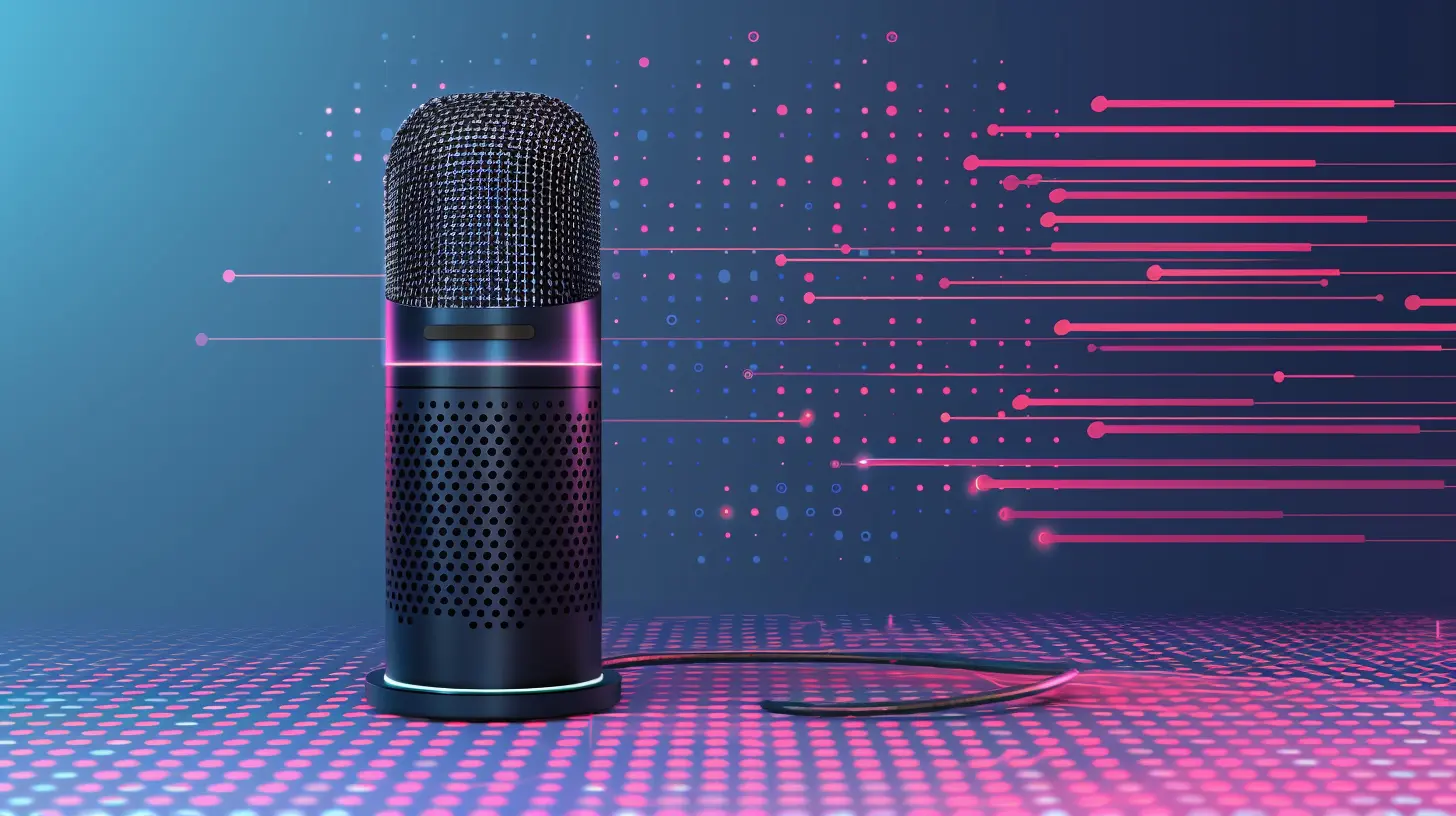 Breaking Language Barriers: How Voice Assistants are Facilitating Cross-Cultural Communication