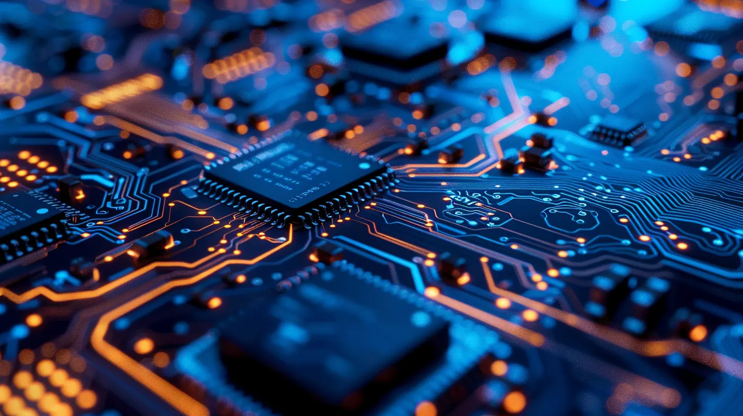 Building Real-Time Applications with Node.js