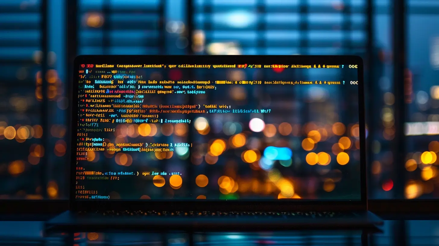 Building Real-Time Applications with Node.js