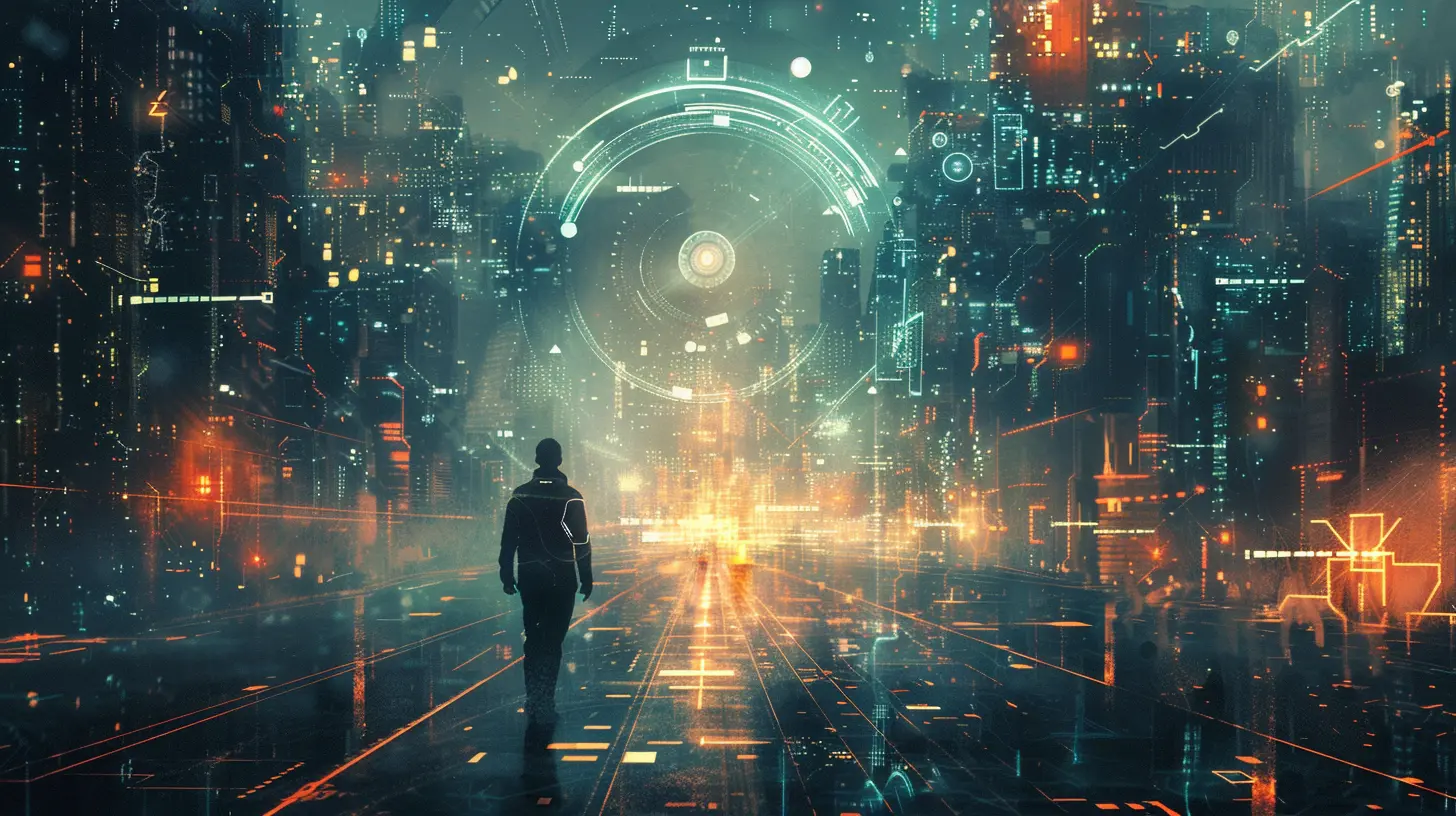 Building Real-Time Applications with Node.js