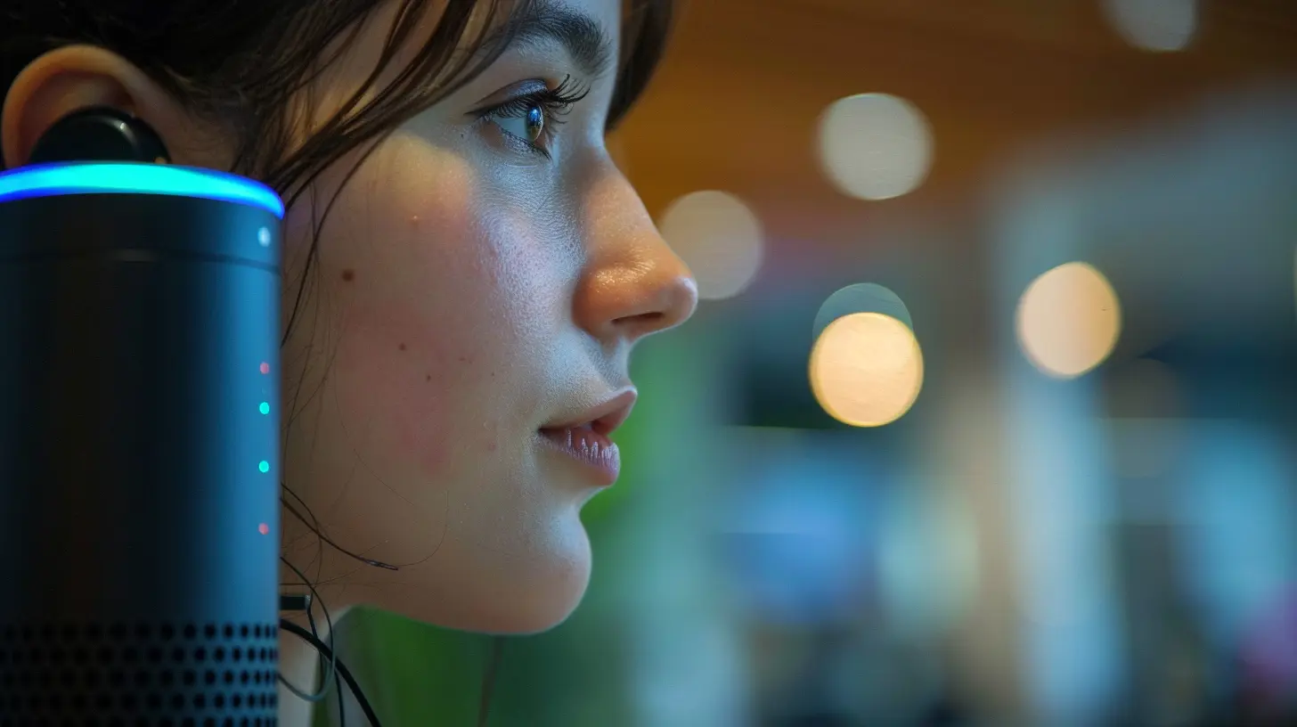 Can Voice Assistants Replace Your Smartphone? An In-Depth Look