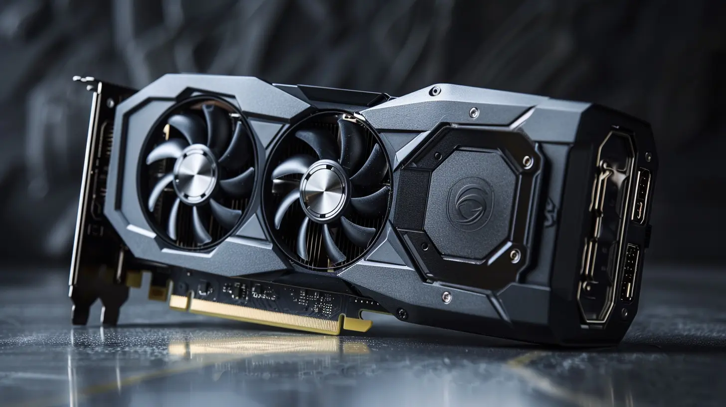 Choosing the Right Graphics Card for 4K Gaming
