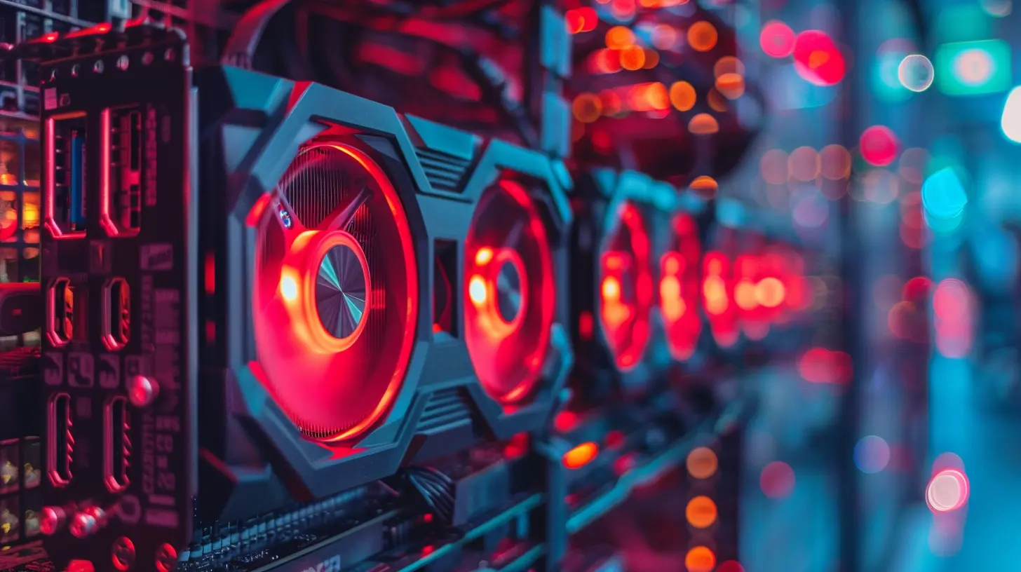 Choosing the Right Graphics Card for Esports and Competitive Gaming