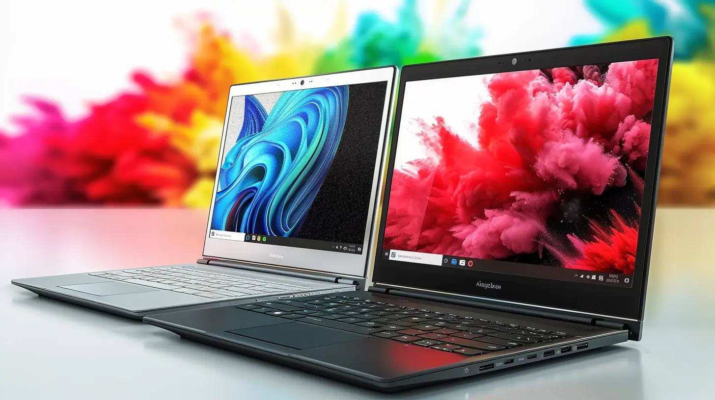 Chromebook vs. Windows Laptop: Which is Better for Students?