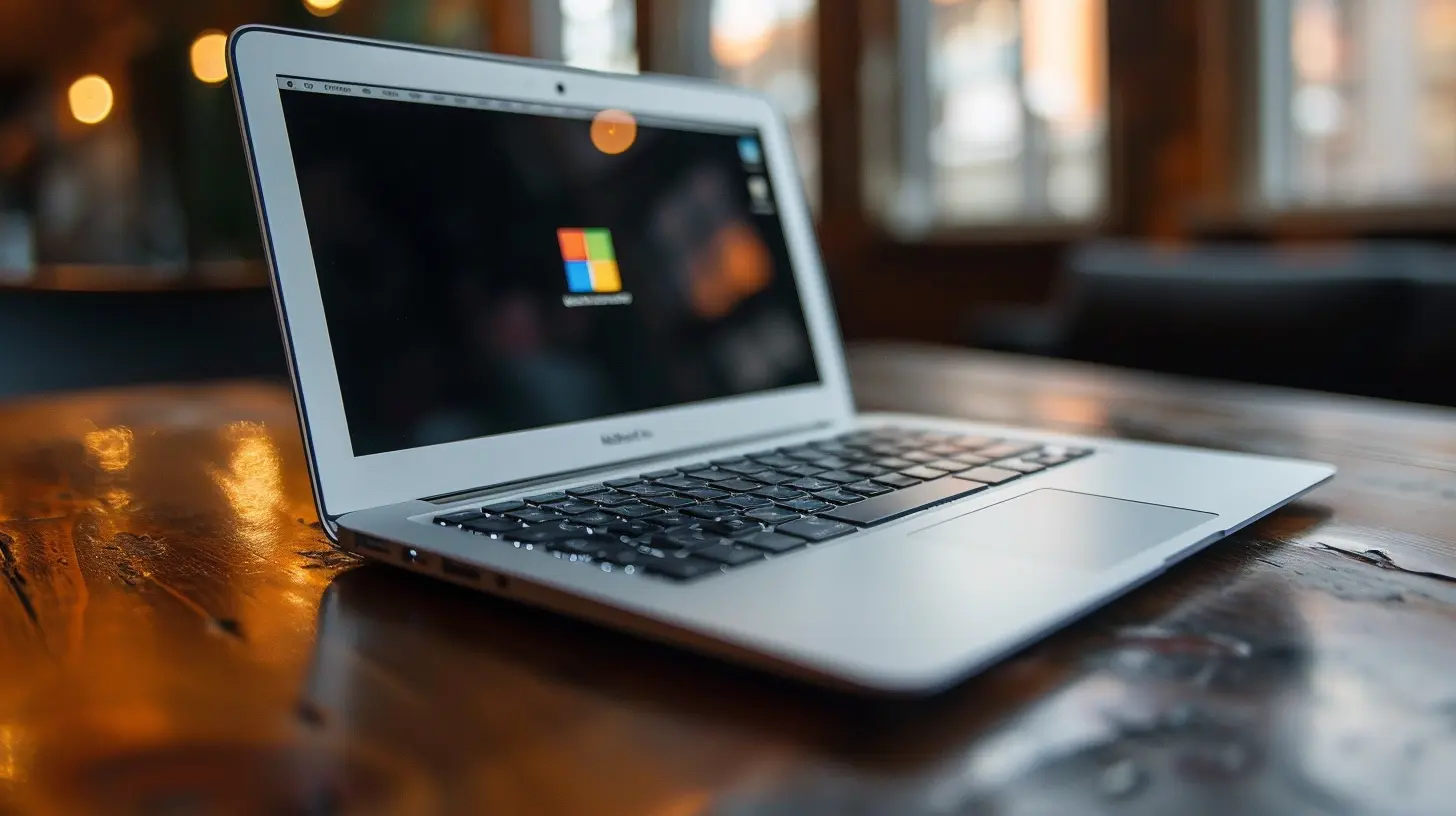 Chromebook vs. Windows Laptop: Which is Better for Students?
