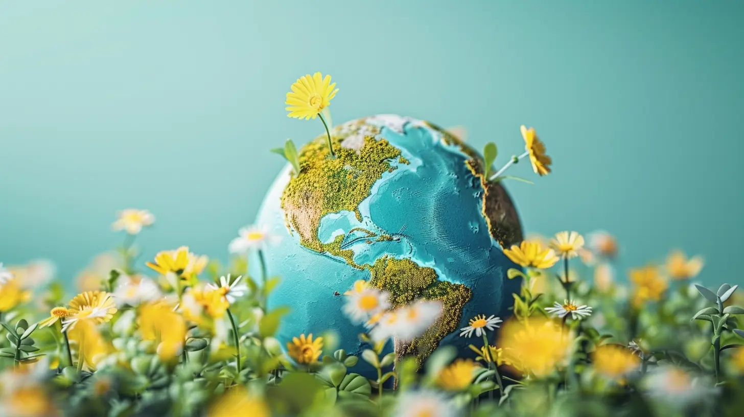Clean Tech Startups You Should Watch in Renewable Energy