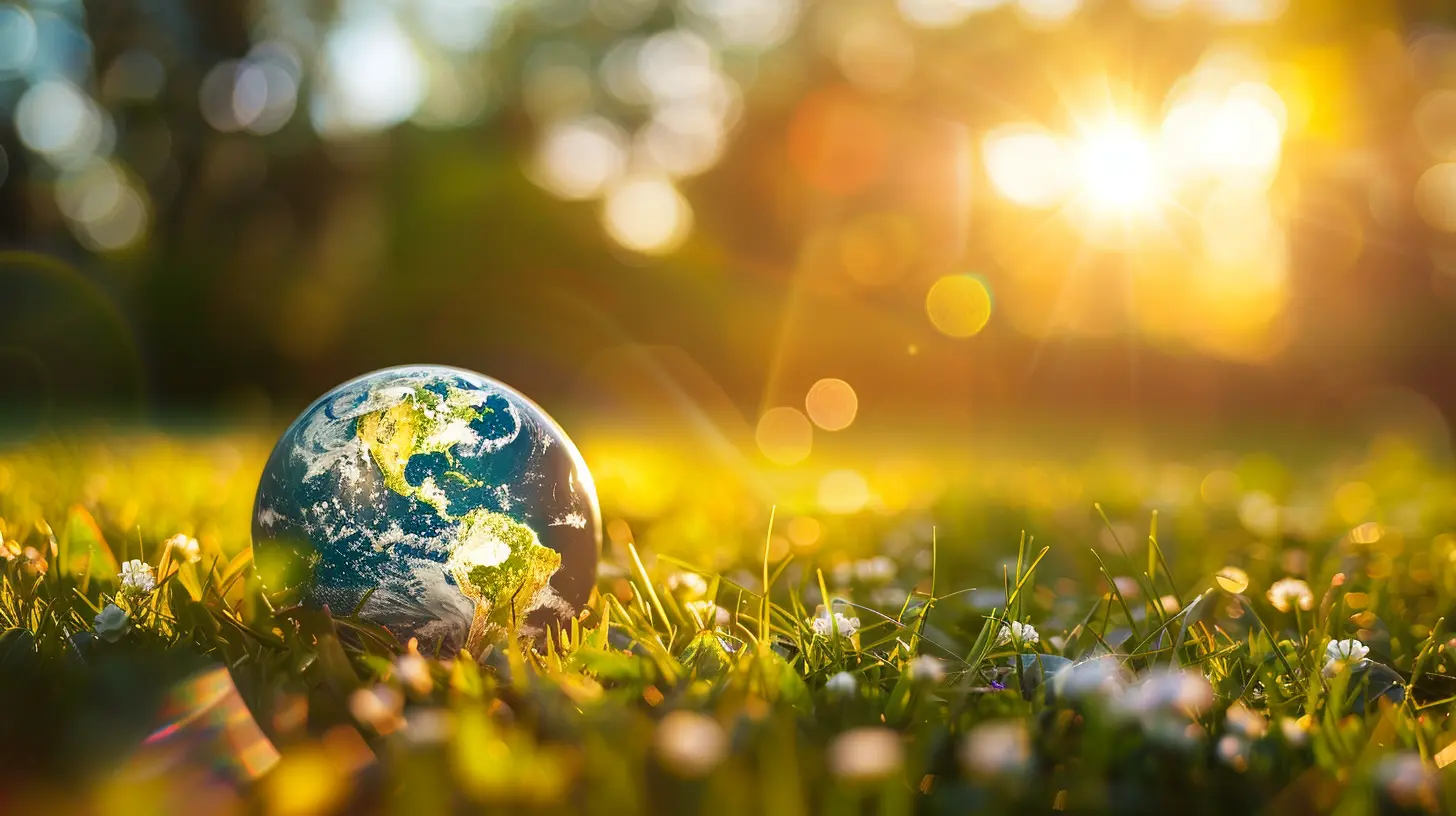 Clean Tech Startups You Should Watch in Renewable Energy