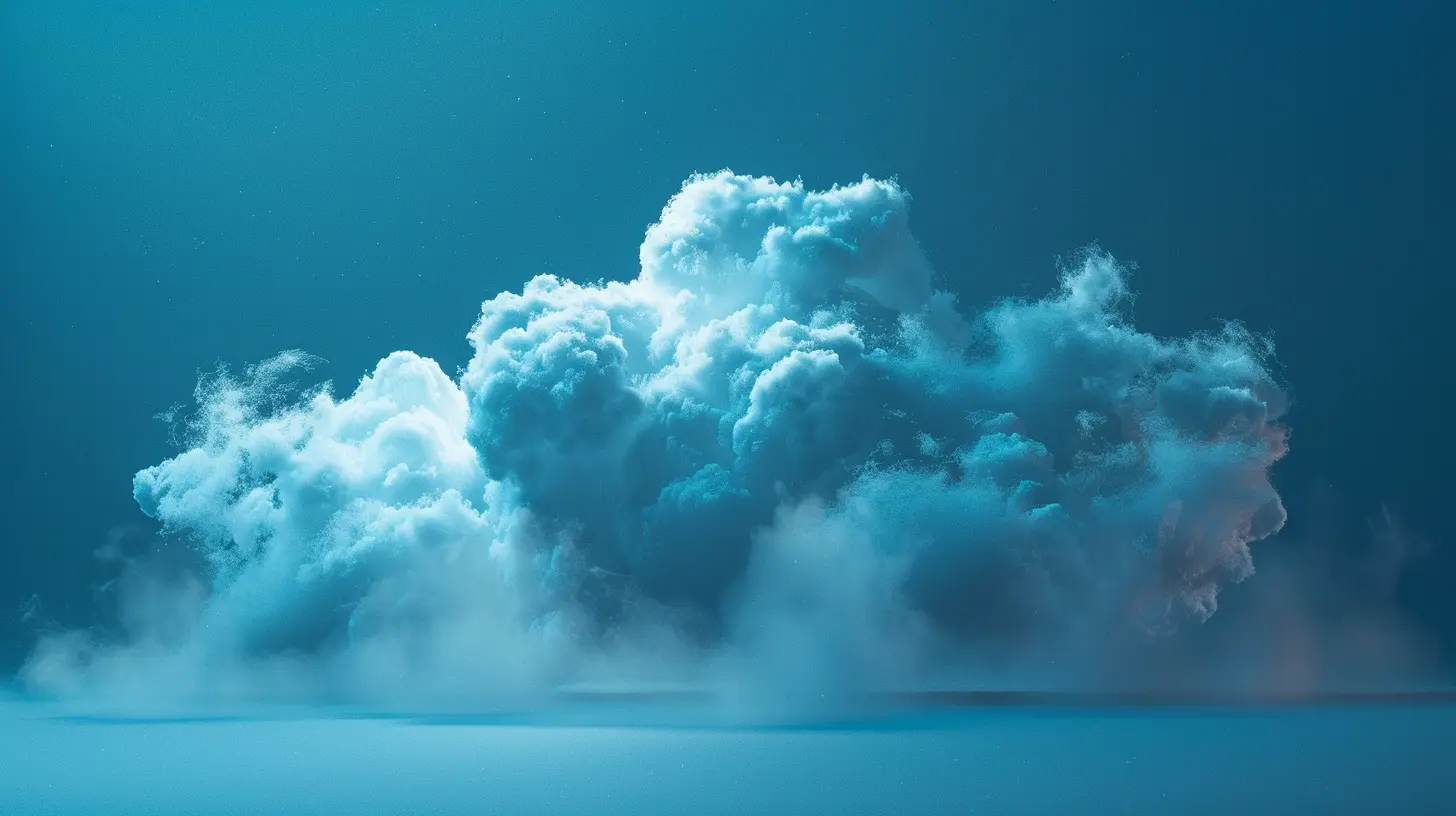 Cloud Storage and Data Privacy: Risks and Solutions