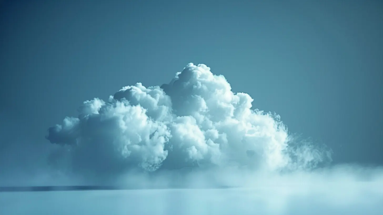 Cloud Storage and Data Privacy: Risks and Solutions
