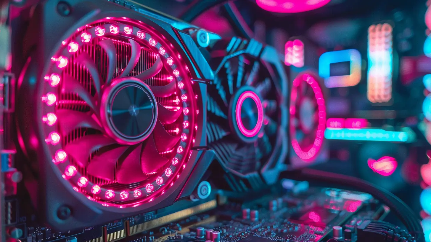 Common Graphics Card Problems and How to Fix Them