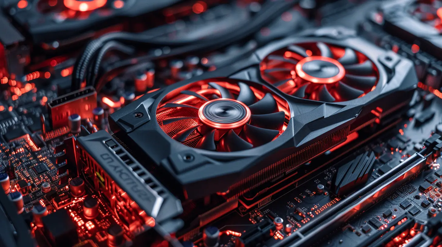 Common Graphics Card Problems and How to Fix Them