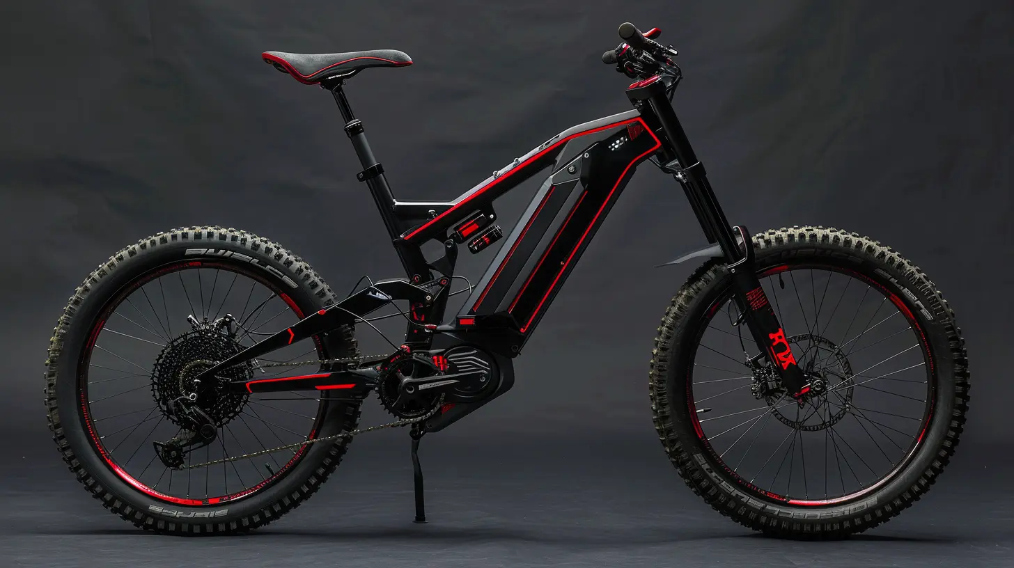 Common Myths About Electric Bicycles Debunked