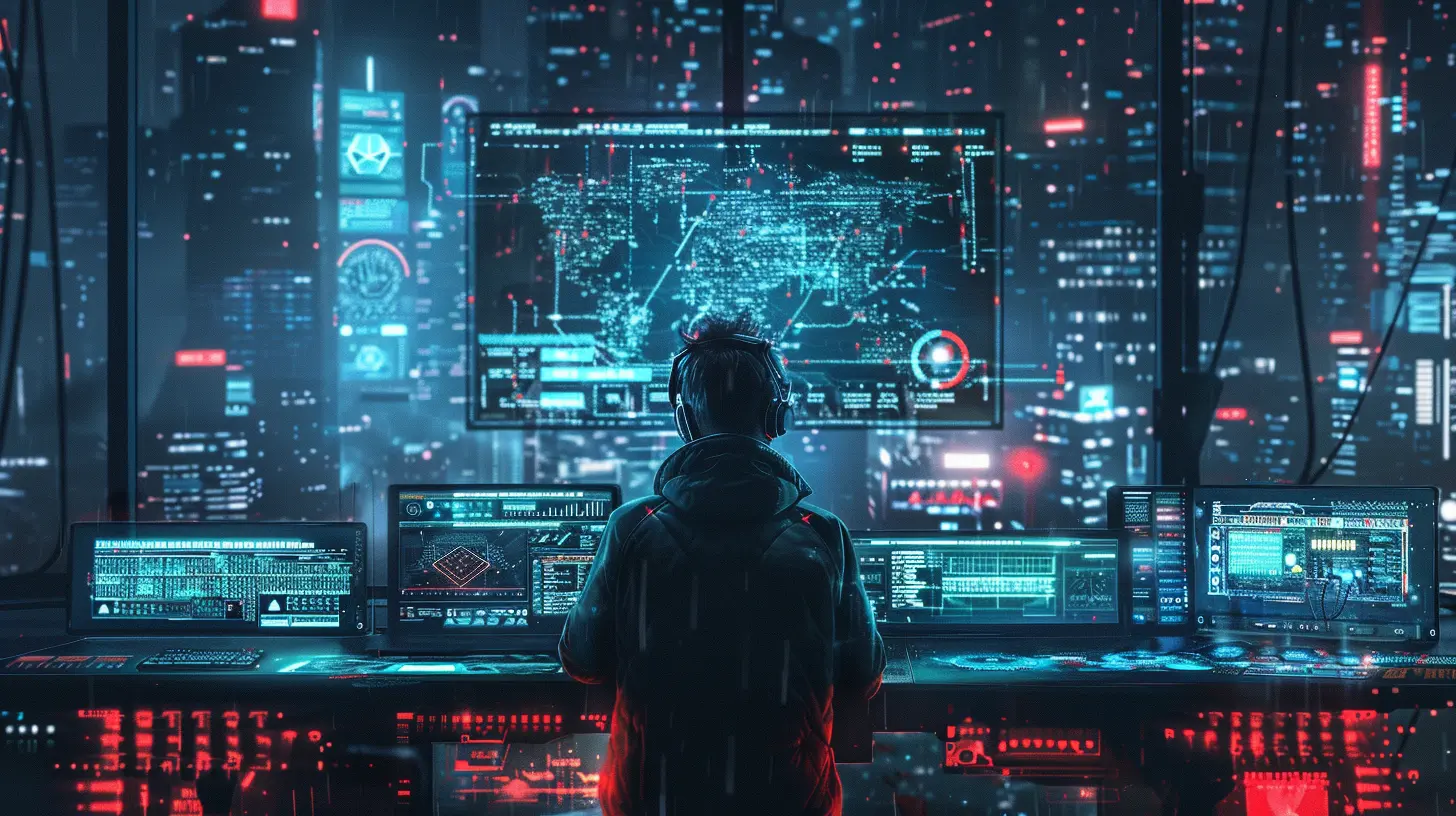 Cybersecurity Trends Highlighted in Major Tech Summits
