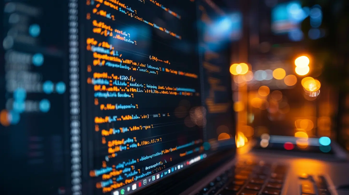 Dart and Flutter: Building Cross-Platform Apps with Ease