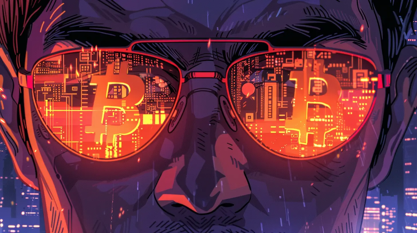 Data Privacy and Cryptocurrency: What Every User Should Know