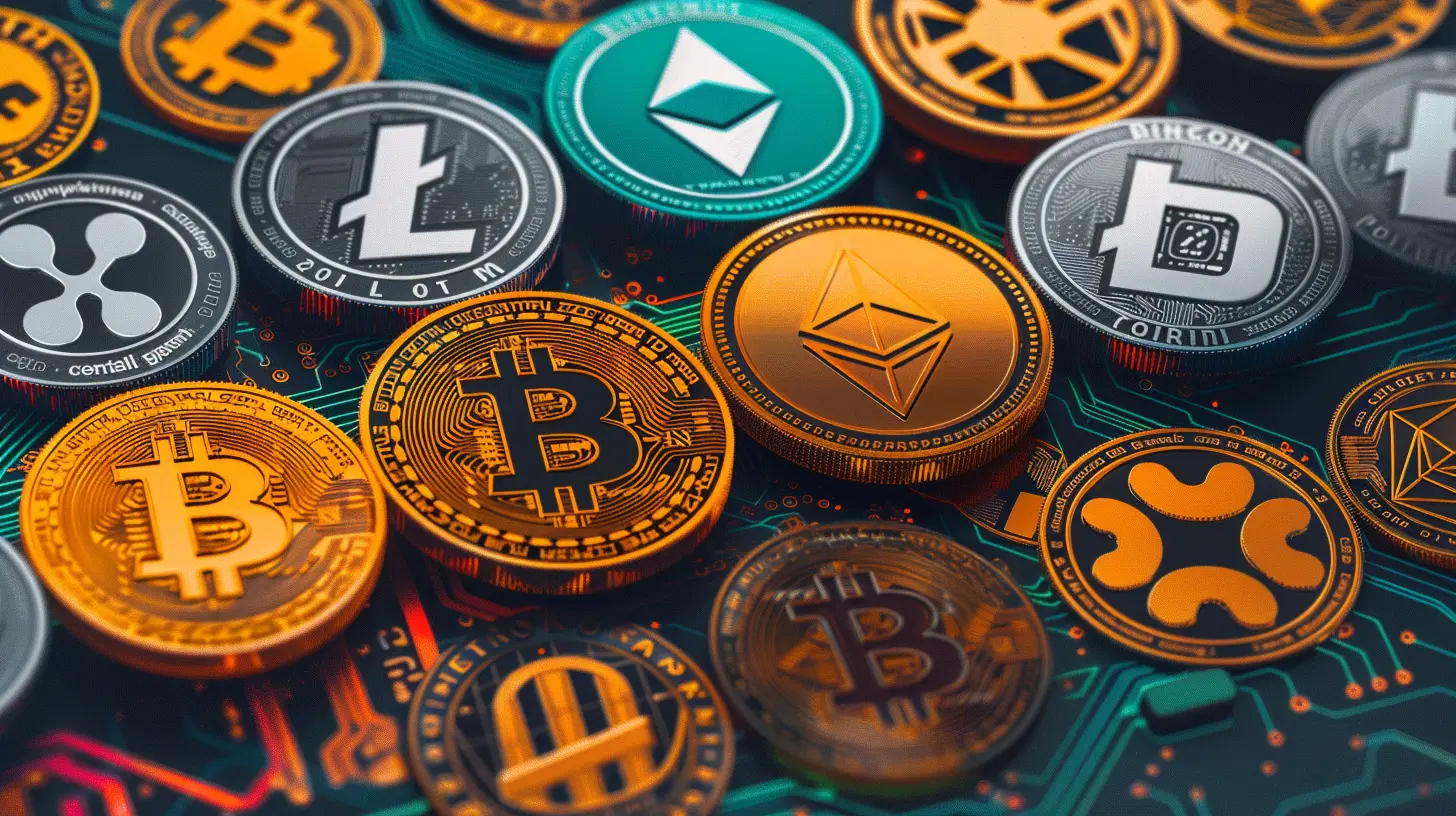Data Privacy and Cryptocurrency: What Every User Should Know