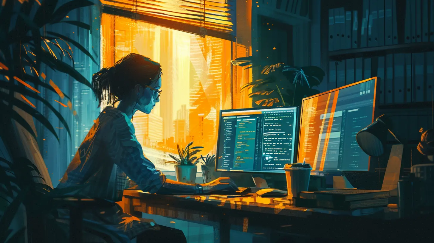 Data Privacy for Remote Workers: How to Stay Secure
