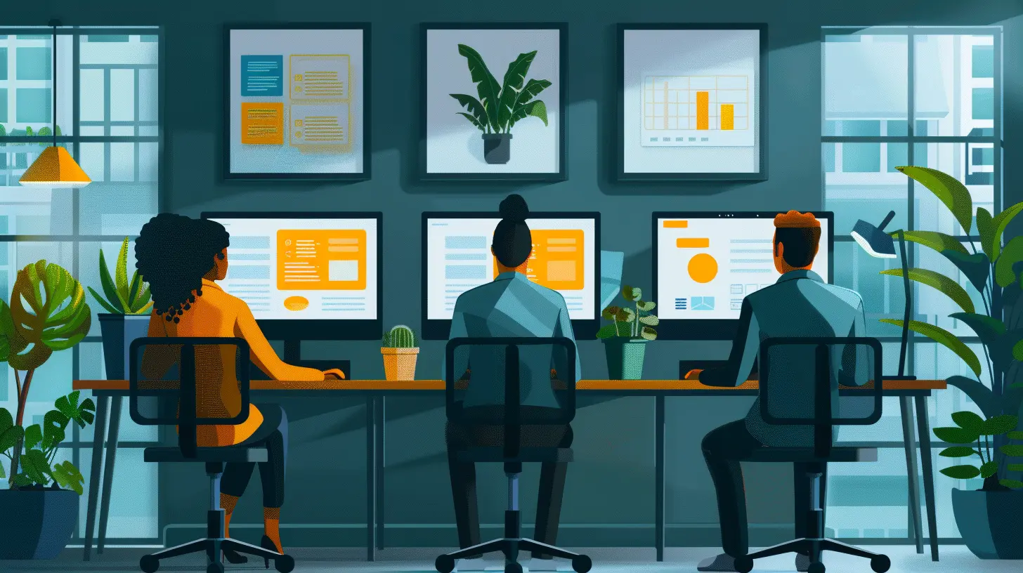 Data Privacy for Remote Workers: How to Stay Secure