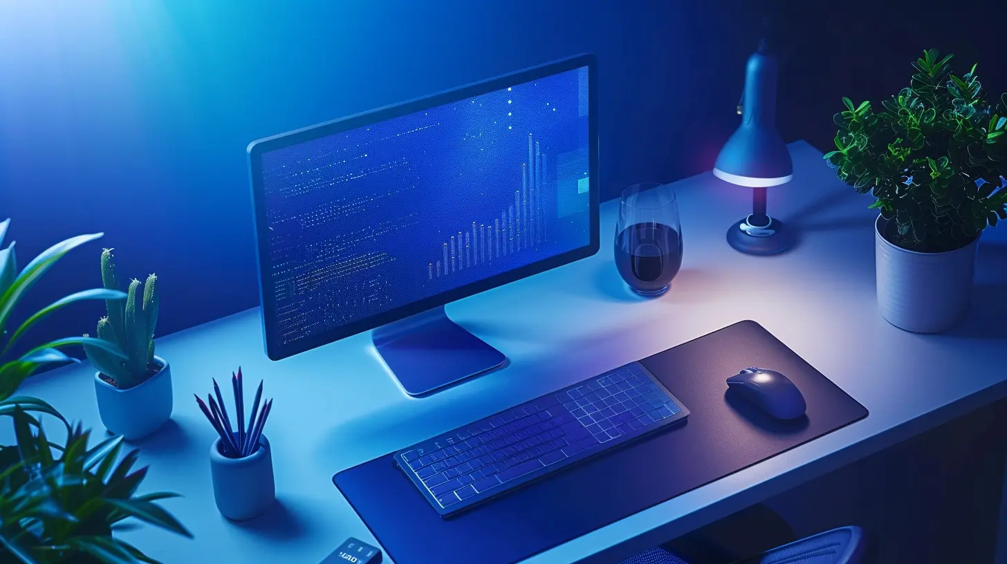 Data Privacy for Remote Workers: How to Stay Secure