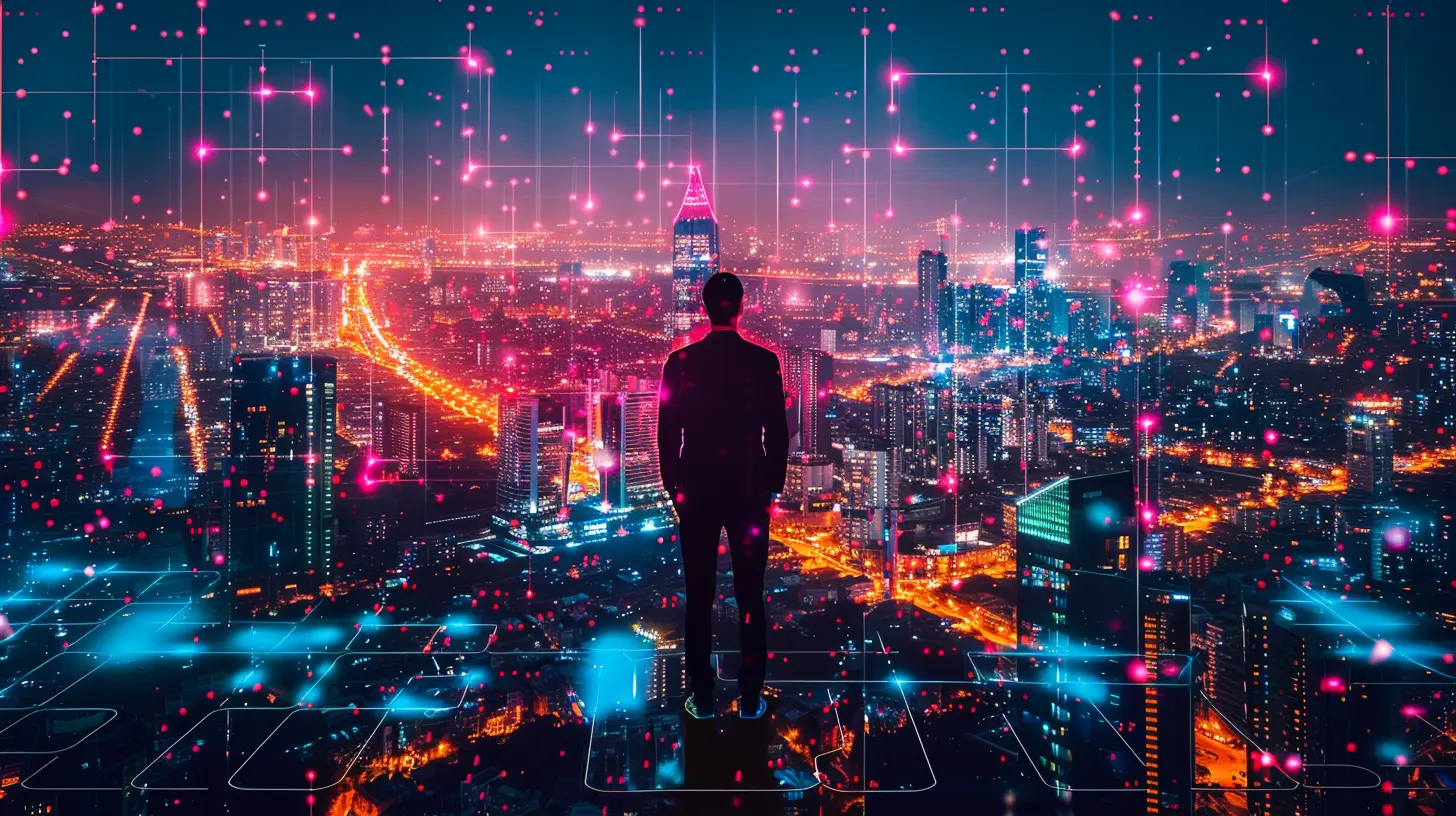 Data Privacy in the Age of Smart Cities: What You Should Know