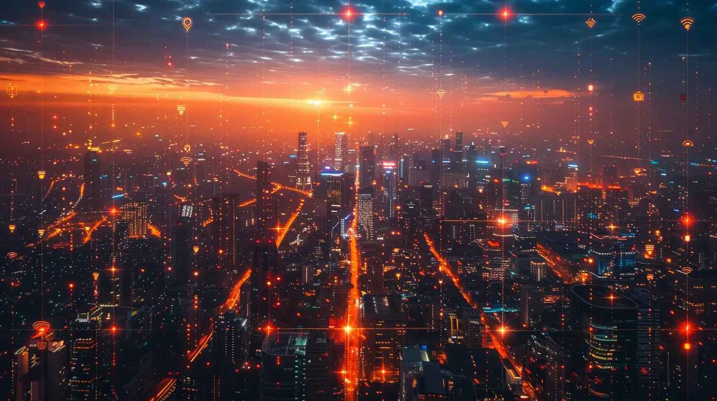 Data Privacy in the Age of Smart Cities: What You Should Know