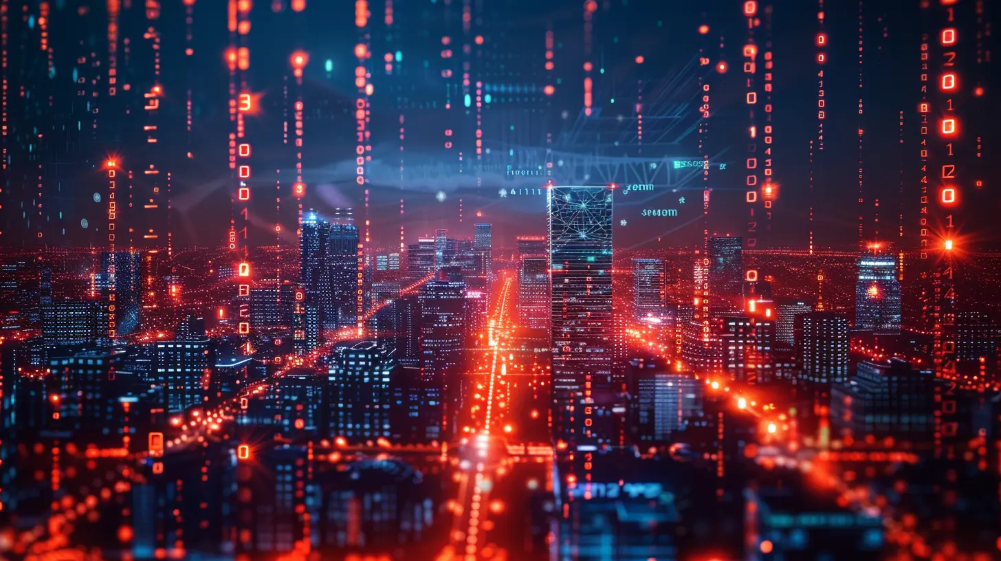 Data Privacy in the Age of Smart Cities: What You Should Know