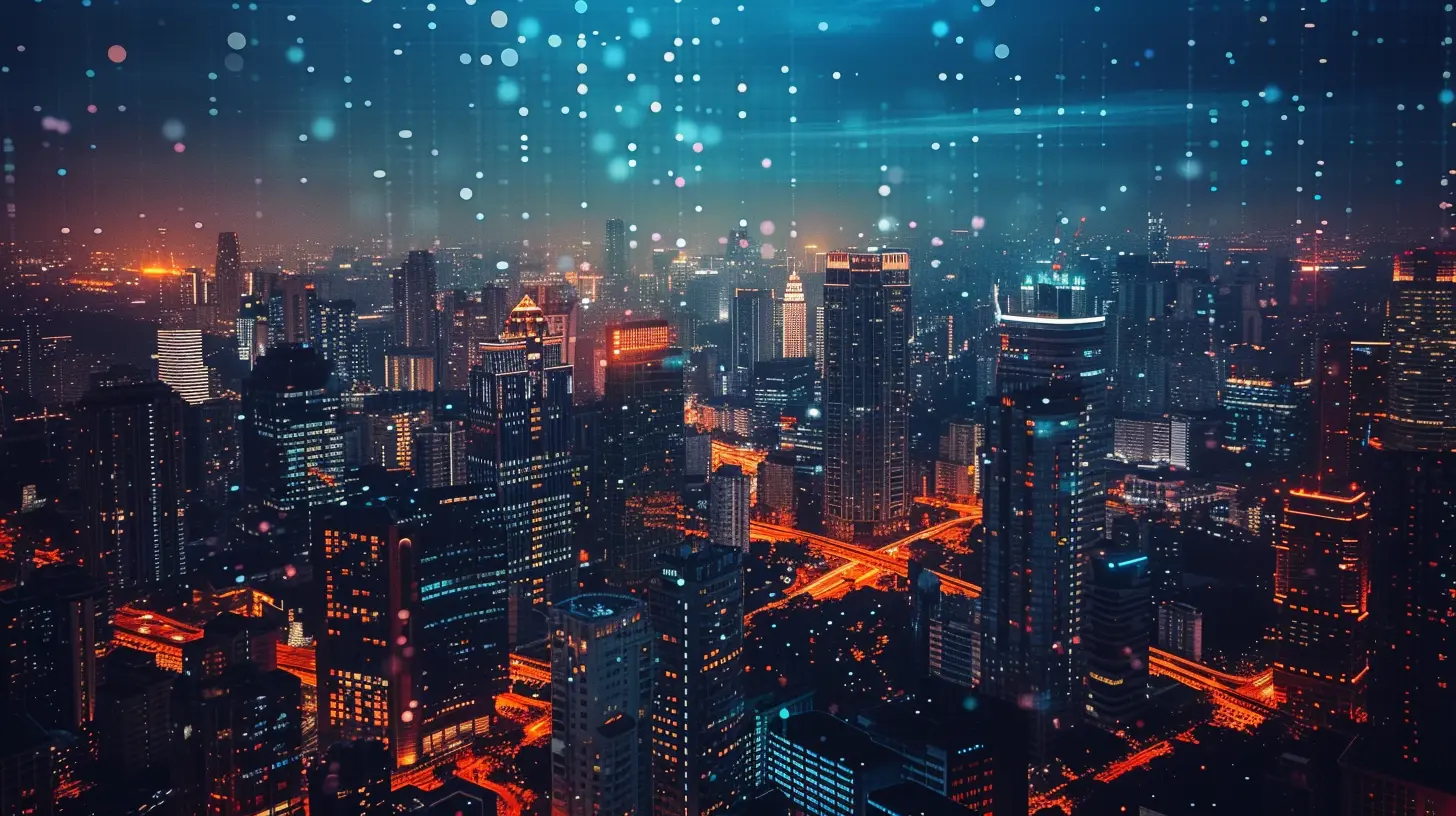 Data Privacy in the Age of Smart Cities: What You Should Know
