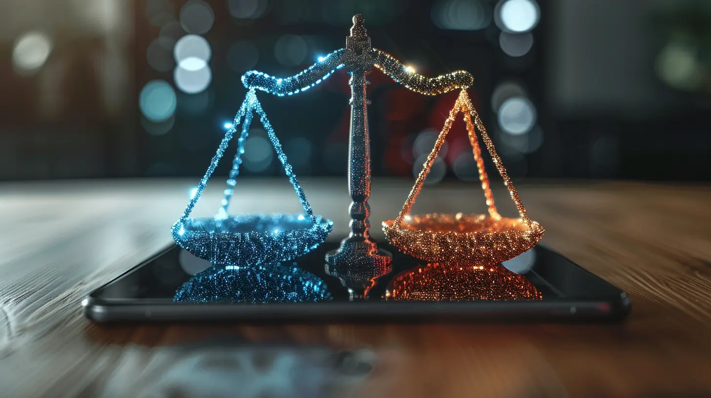 Data Privacy vs. Convenience: Striking the Perfect Balance