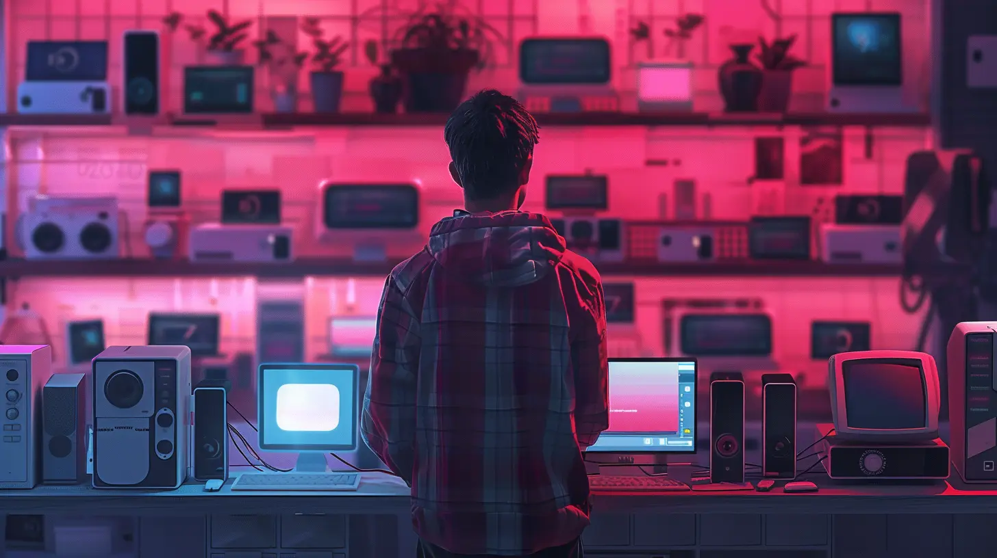 Data Privacy vs. Convenience: Striking the Perfect Balance