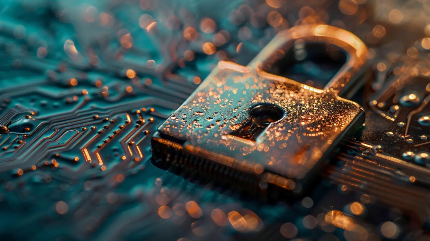 Data Privacy vs. Convenience: Striking the Perfect Balance